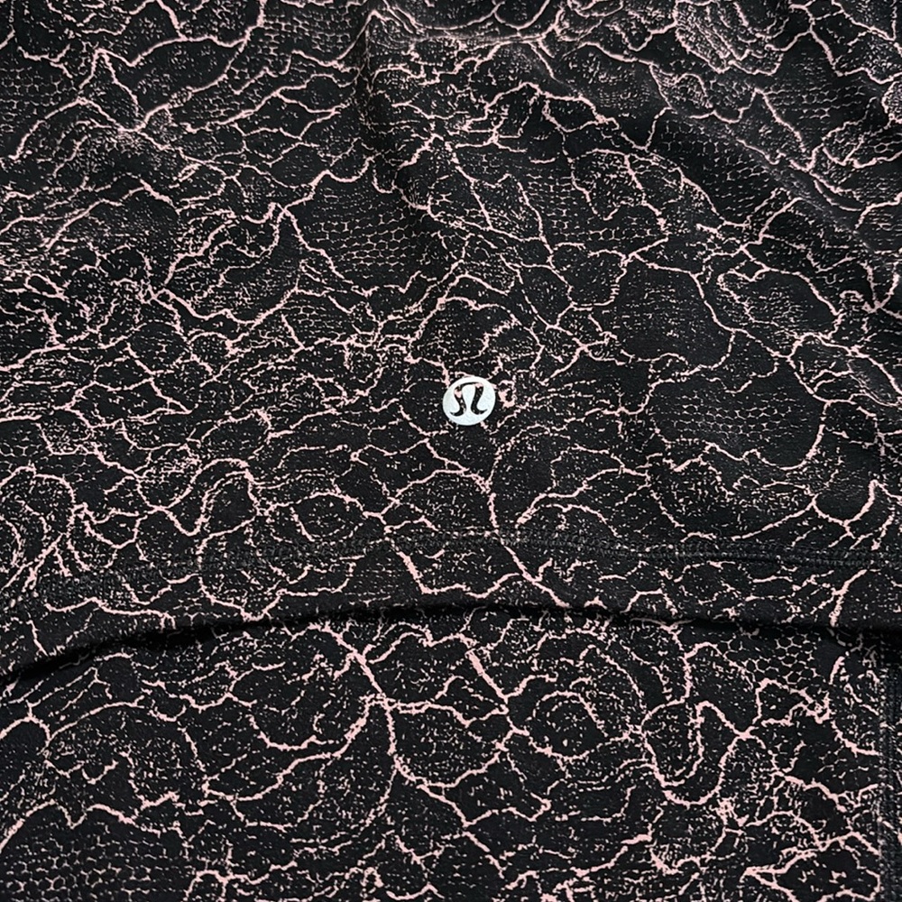 Lululemon Hooded Define Jacket *Nulu size 10 - Picture 4 of 5